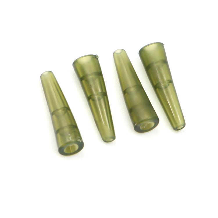 Carp Fishing TERMINAL TACKLE Safety Lead Clips Quick Swivel Anti-Tangle Sleeve Kit