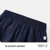 SNOOPY Girls' Curved Knife Casual Long Pants