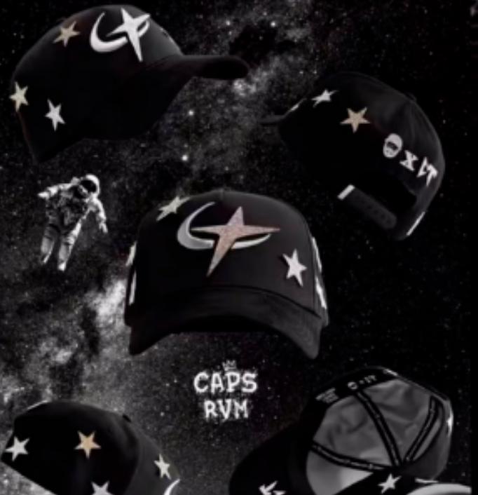 High Quality Gorra Hats Original Curved Brim Hat's 5 Panel Rhinestone Hats Sad Boys Sports Baseball Caps