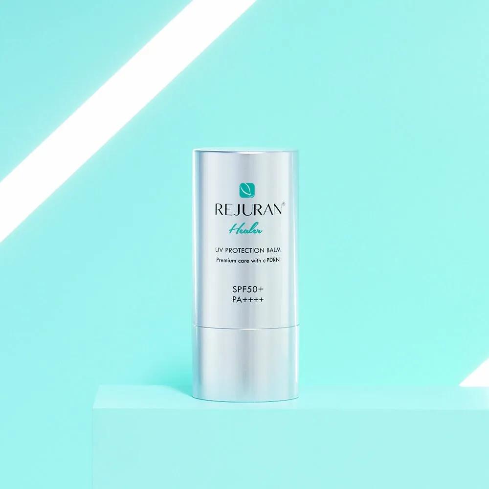 RAJURAN Healer UV Protection Balm 19g