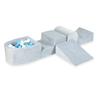 Activitate fizică – Piscine uscate