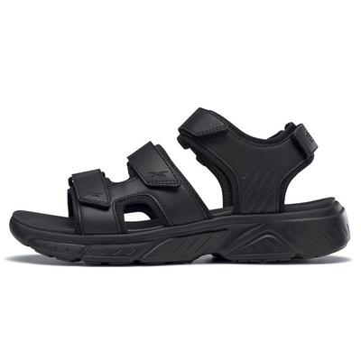 Hyperium Sandál Outdoorové Pohodlné Plážové Sandály Unisex sandály Černá GX7846
