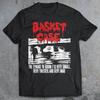 Basket Case 1982 Movie TShirt 80s Horror Shirt Summer Mens and Womens Loose and Breathable Tshirt Top