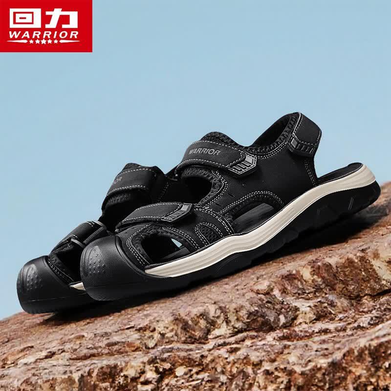 Warrior Men's 1981 Summer Outdoor Stream Shoes