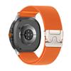 2 PCS Parachute band for Samsung Galaxy Watch 8 Strap 44mm 40mm Accessories Nylon Bracelet correa galaxy watch 8 classic 46mm