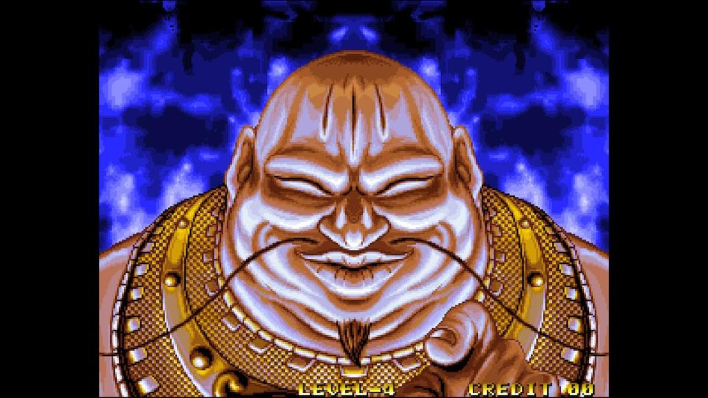 ACA NEOGEO Selection Vol.9 -Switch