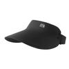 Ultra-light seamless sunscreen hat for women's new summer UV protection sports running empty top sun hat for cycling men