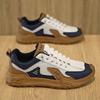 Road Increases Height Sneskers Men Loafers Sport Shoes Male Men's Sneakers Black Raning Sapateneis Loufers Temis Obuv