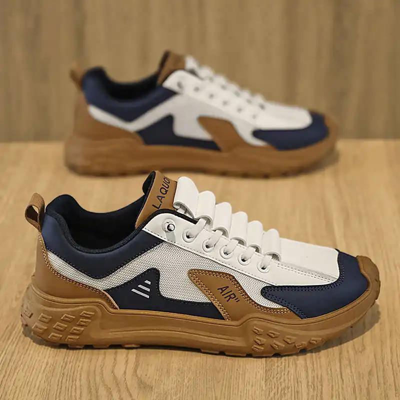 Road Increases Height Sneskers Men Loafers Sport Shoes Male Men's Sneakers Black Raning Sapateneis Loufers Temis Obuv