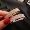 200pcs DIY Glitter Crystal Claw Rhinestone Sew-On Glue-On for Clothes Garment Hair Clip Jewelry Making Components Accessories