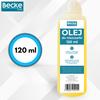 Becke Shredder Oil