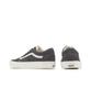[Vans] Old Skool - (Suede) Dark Grey:Marshmallow VN000CT8ENH1