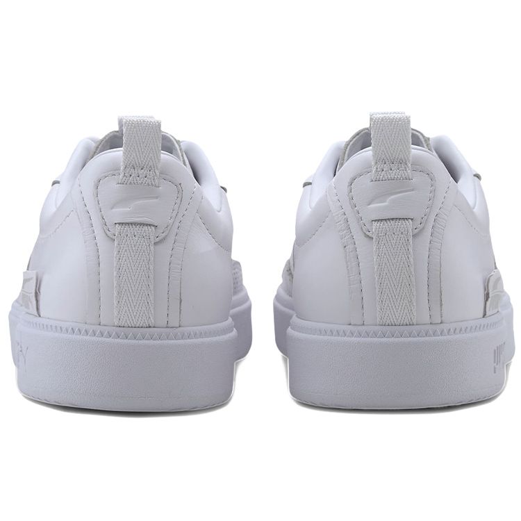 Puma Oslo Pro Clean Men Sneaker White 374162-01
