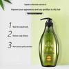 seeyoung Sapindus Ölkontrolle & Volumen Shampoo