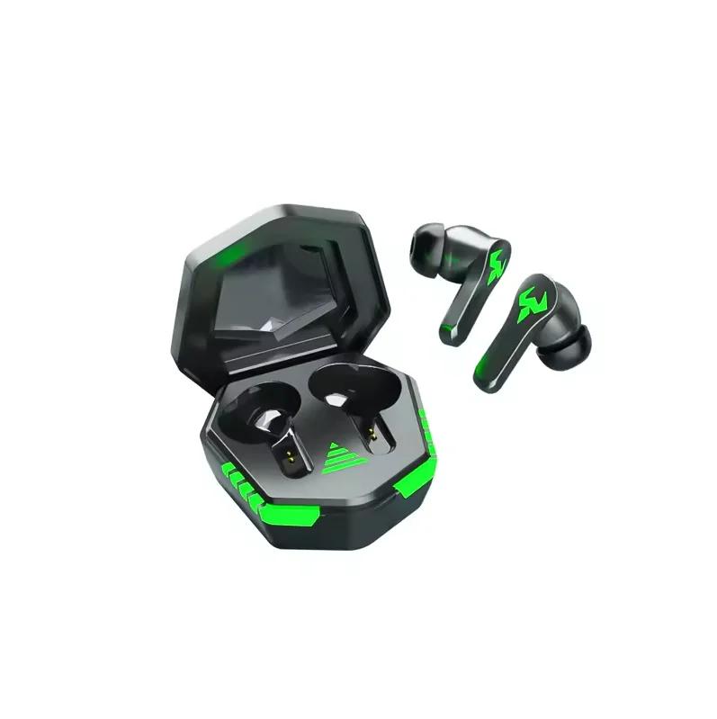 Xiaomi N35 TWS Gaming Earphones Touch Wireless Headphones Bluetooth 300mAh Battery Long Standby Earbuds HIFI Waterproof Headset