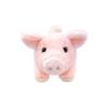 Cute Sales Plush Toy Pig Boo Boo Singer S F0319