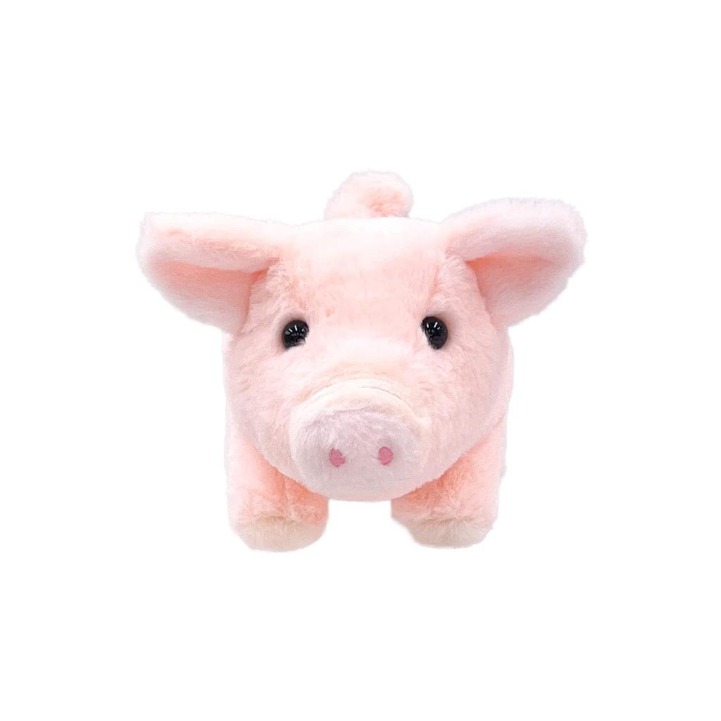 Cute Sales Plush Toy Pig Boo Boo Singer S F0319