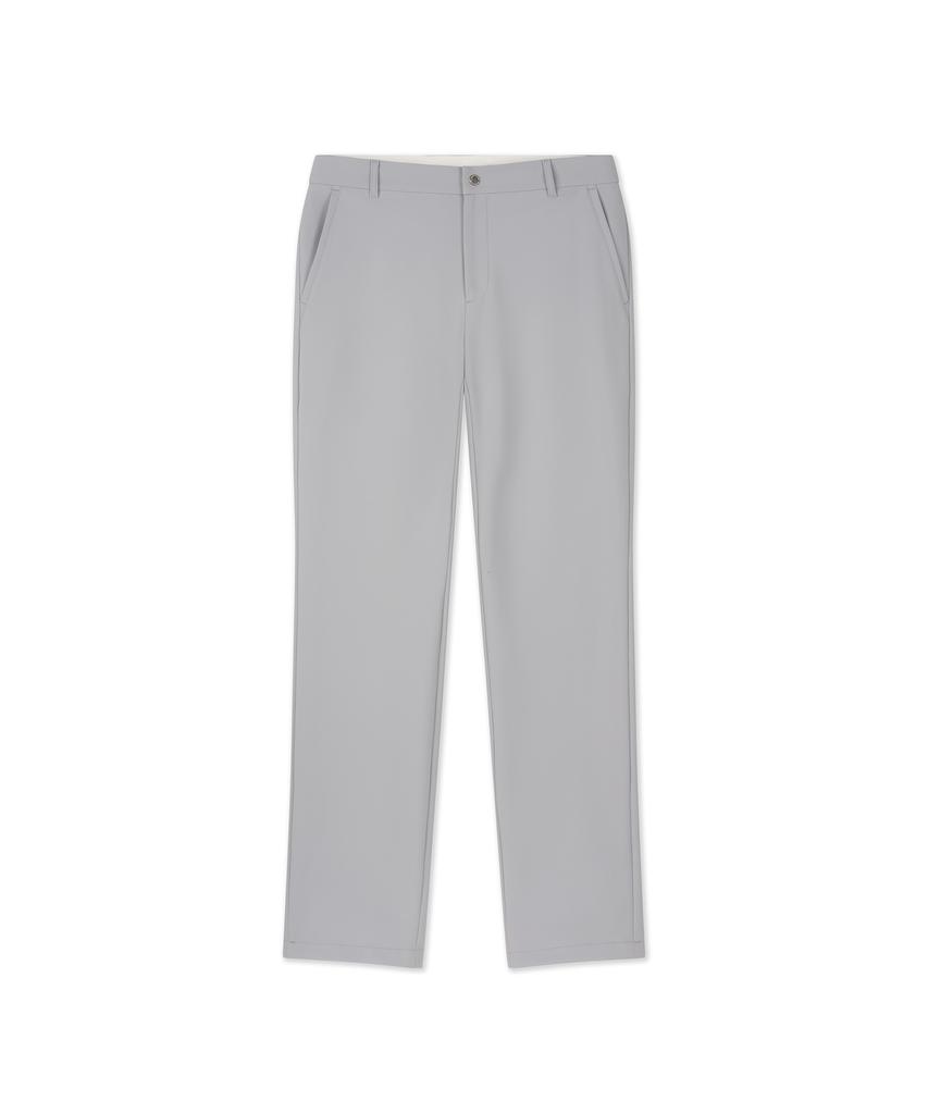 Antomas Atms Essential Pants Men'S - Light Grey