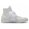 (WMNS) Converse Chuck Taylor 70S High Tops 'Floral Embroidered White' Women's A07078C