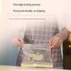 Miaojie Food Grade Refrigerator Freezer Storage Bags