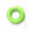 Silicone Finger Resistance Band & Grip Ball Set - Finger Exerciser & Trainer