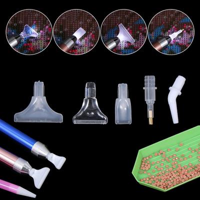 Aficiones y creatividad – Pintura de diamante