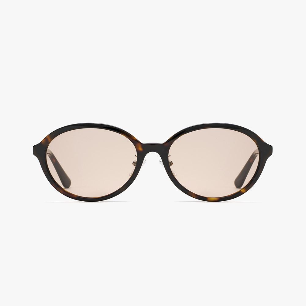 Hwillaaiweeo Sunglasses (Fls7475 Tortoise/T 57)