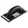 SANDING TROWEL butterfly 215x100mm for sanding plaster Vorsthal