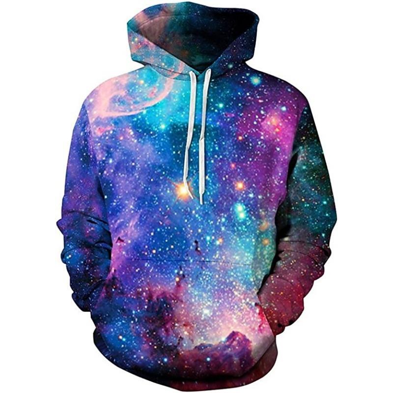 Men's Hoodies Sweatshirt Designer Casual Long Sleeve Daily Streetwear Fall Designer