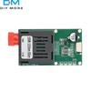 TTL Optischer Transceiver-Modul DC 5,5-26V FC RX/TX/AV/VCC/GND Schnittstelle für Drohnen TTL zu Glasfaser-Modul Endgerät