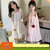 Meninas (a partir de 4 anos) – Vestidos para meninas