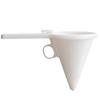 Cake Batter Dispenser & Separator with Funnel and Scale Cup