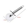 Stainless Steel Baking Cutter Round Pizza Divider Professional Pizza Wheels Cutter  Pastry