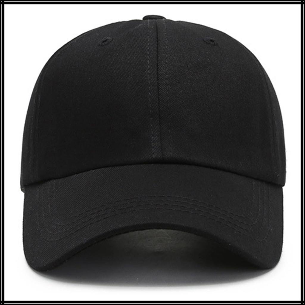 Baseball Englisch CA986 [White Fang] Hut, Kappe, Buchstaben, Schlicht, Schirm, Kappe, Stilvoll, Modisch, Cool, Herren (blau)