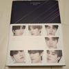 [USED] BEYOND THE STORY BTS Japanese