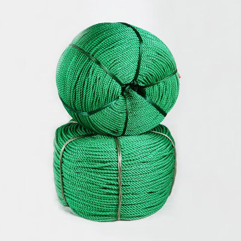 Nylon Packing & Tent Rope
