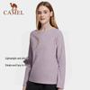Women's Crew Neck Fleece Pullover