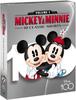 Mickey Minnie Classic Collection MovieNEX Disney100 Edition & [Blu-ray+DVD+Digital Copy+MovieNEX World] [Blu-ray]