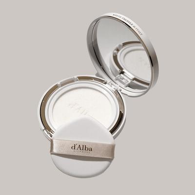 Wegański Świeży Poduszeczkowy Krem Przeciwsłoneczny 25g