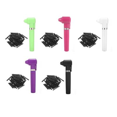 Electric Tattoo Ink Mixer Pigment Mixing Machine with 50pcs Mixing Sticks Tattoo Accessories