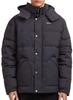 Patagonia Downdrift Jacket Ink Black