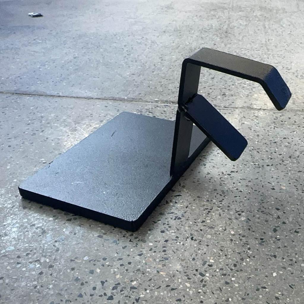 Ristmas Hook Metal Heavy Fireplace Decoration Hook Christmas Bracket Base Hook