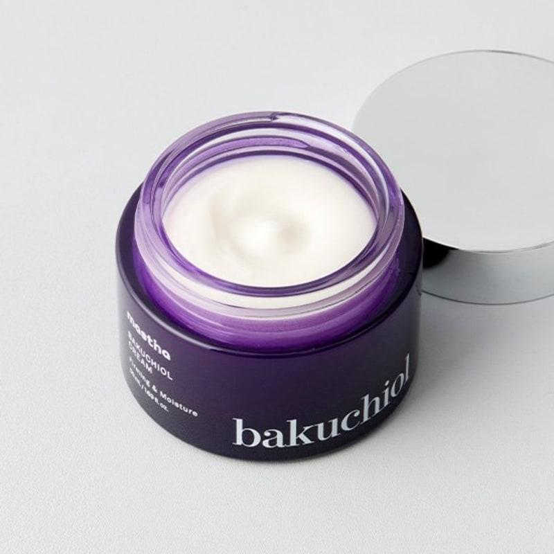 [Mastina] Volume Shot Lifting Bakuchiol Cream 50ml