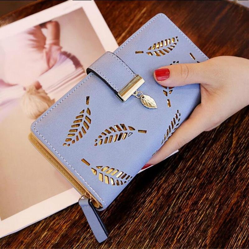 Женский кошелек — фото 6