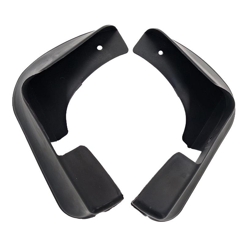 Geely Vision 2015-2017 Задние шины Брызговики