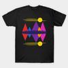 Üst giysisi – T-shirtler