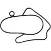 New Carburetor Carb Repair Rebuild Kits With Float Compatible with Johnson Evinrude V4 V6 Looper 120 130 135 140 200 225 250 hp 1986-2001 Plastic