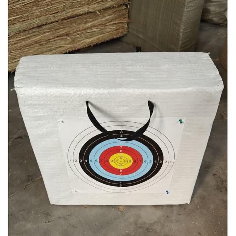 JINGGENG Archery Targets and Stands