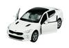 WELLY KIA STINGER WIT 1:34 43759