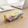 Simulated Butter Stick Slow Rising Soft Toy Stress Relief Decompression Prop 13cm for Home Office Desk Decoration Gift